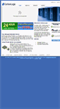 Mobile Screenshot of carbonlogic.com